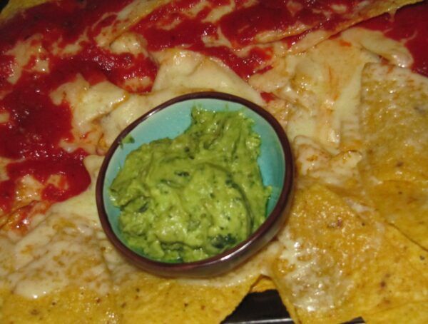 Nachos