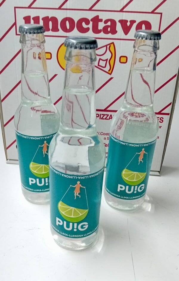 Lima-Limón Puig (Sprite)