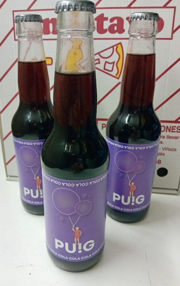 Cola PUIG