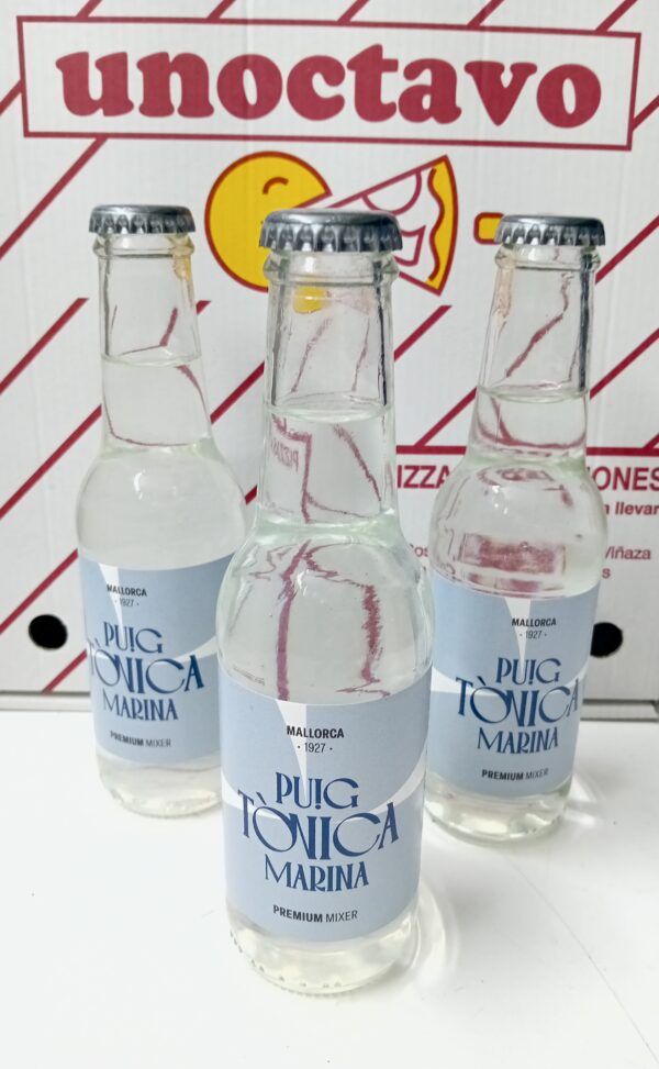 Tónica
