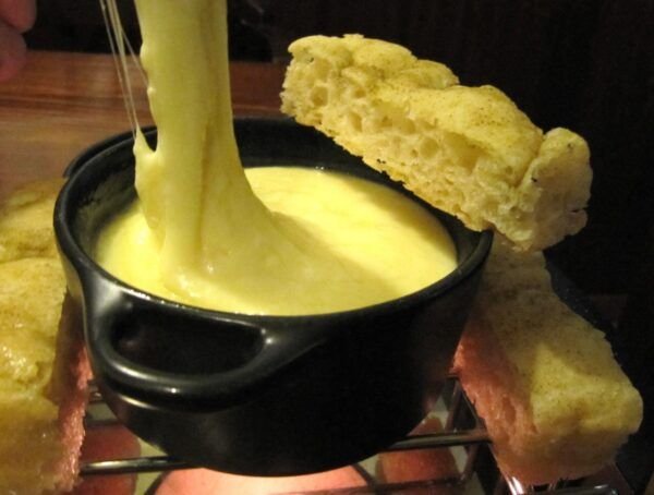 Fondue