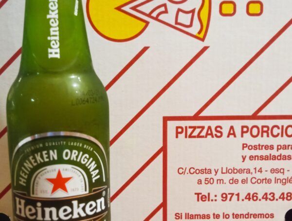 Heineken