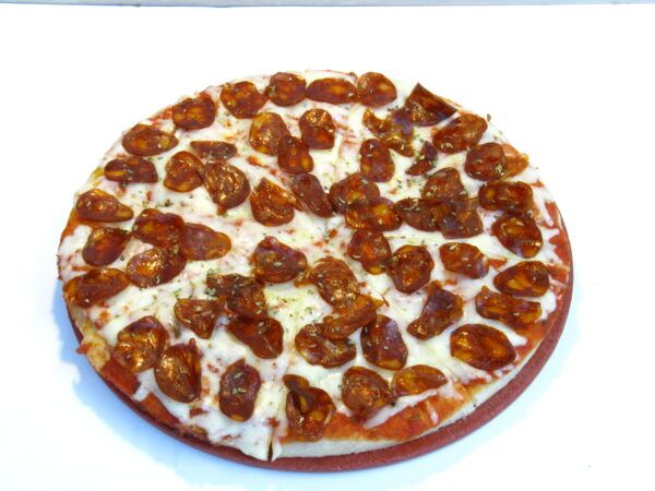 Chorizo picante