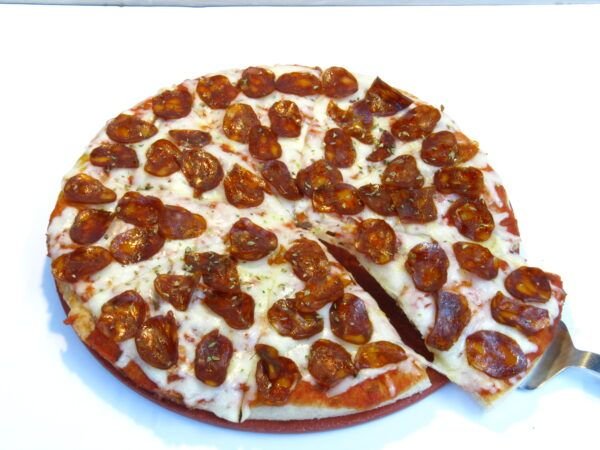 Chorizo picante 1/8