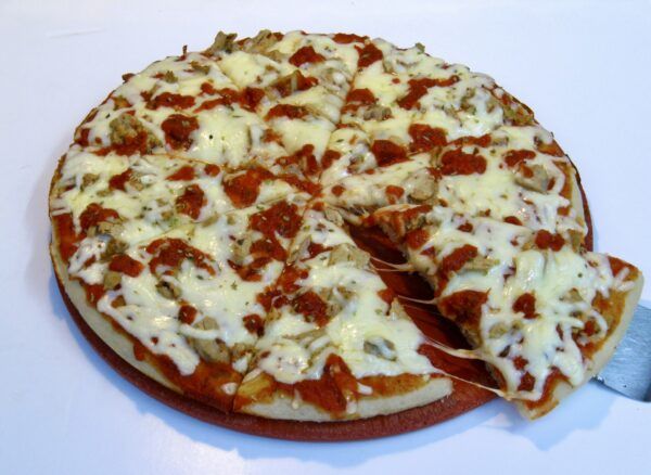 Solomillo picante 1/8