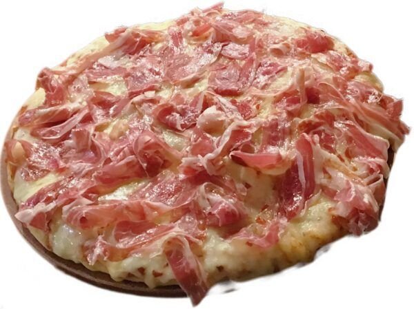 Jamón ibérico