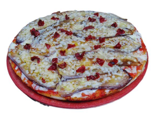 Berenjena parmesana