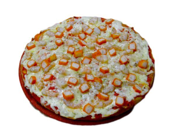 Langostino thai