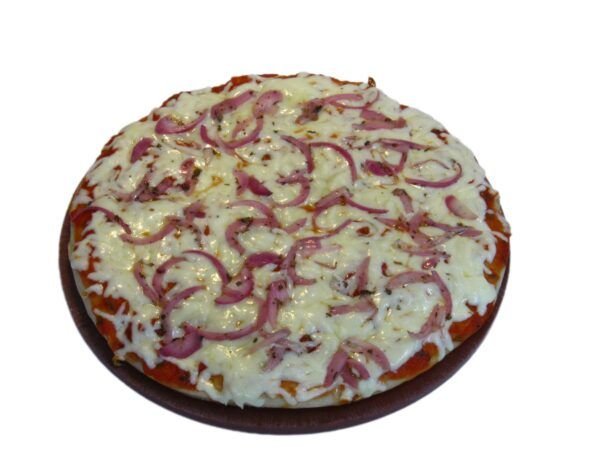 Cebolla morada