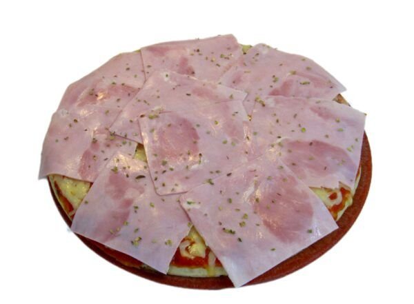 Jamón york