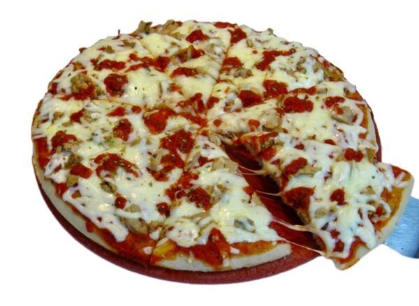 Solomillo picante
