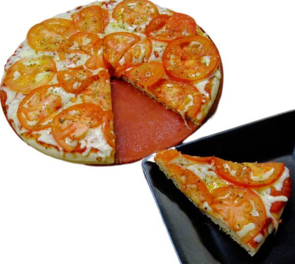 Tomate con ajo y perejil 1/8